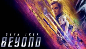 Startrekbeyond